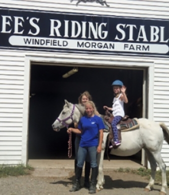 Lee's Riding Stable